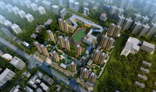 商丘状元府邸最新爆料,揭秘古韵新居，传承文脉的奢华典范  第2张