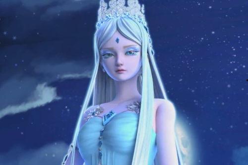 冰公主在线观看,梦幻冰雪之旅,在线观看带你领略冰雪奇缘 第1张 冰公主在线观看,梦幻冰雪之旅,在线观看带你领略冰雪奇缘 第1张